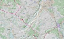 Działka budowlana Śliwice, ul. Pszenna. Zdjęcie 2