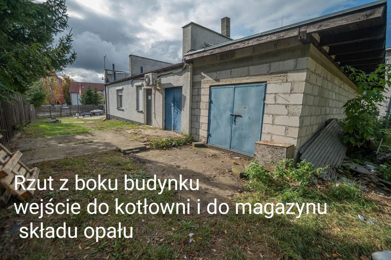 Lokal Szczytno, ul. Polna. Zdjęcie 9