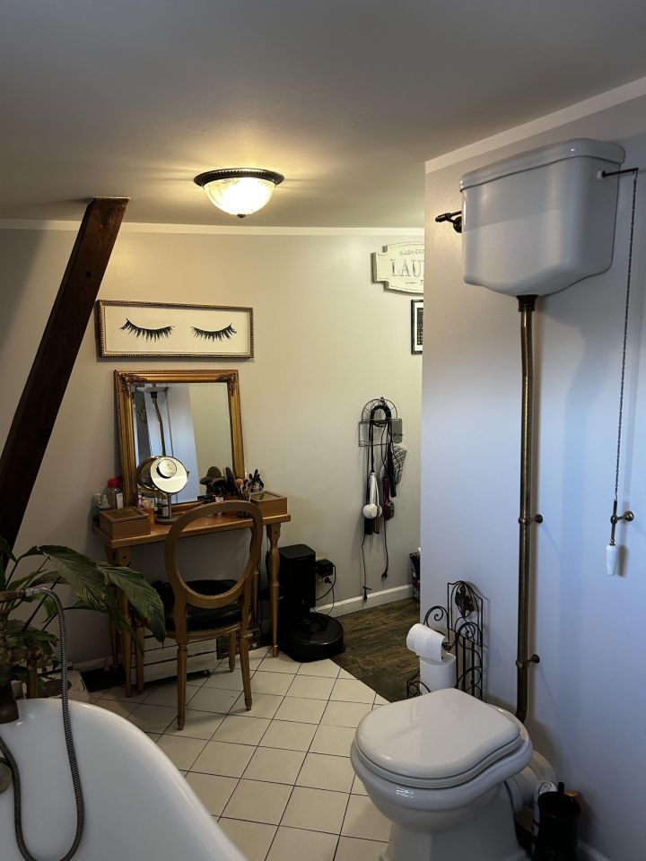 Mieszkanie 4-pokojowe Bydgoszcz Wilczak, ul. Józefa Chłopickiego. Zdjęcie 11