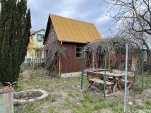 Działka rod Gdańsk Strzyża. Zdjęcie 1