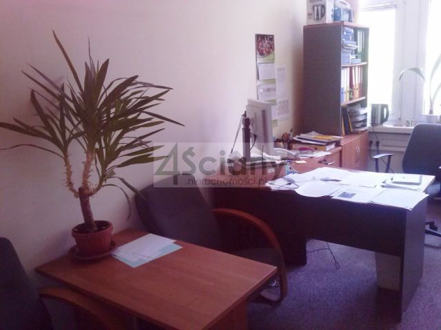 Biuro Warszawa Śródmieście. Zdjęcie 2