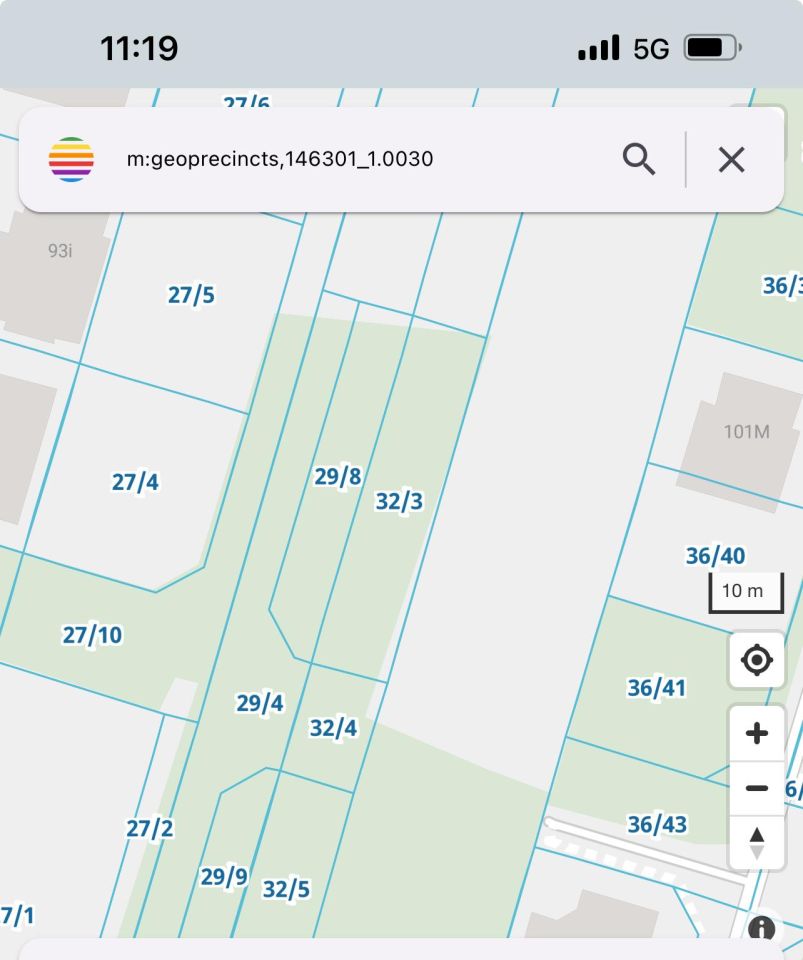 Działka budowlana Radom Dzierzków, ul. Odrodzenia. Zdjęcie 2