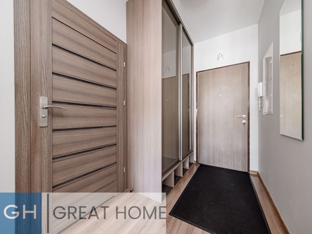 Mieszkanie 2-pokojowe Warszawa Wola, ul. Jana Kazimierza. Zdjęcie 9