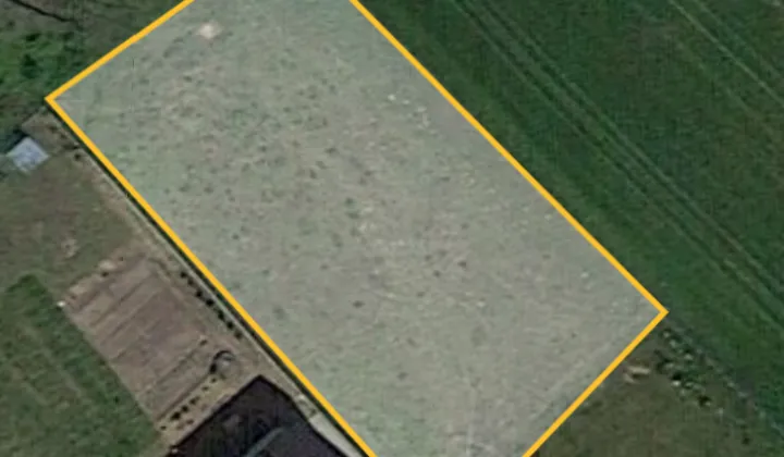 Działka budowlana Konarskie, ul. Osiedle Piaskowe