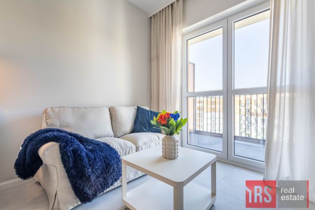 Mieszkanie 2-pokojowe Warszawa Włochy, ul. Borsucza. Zdjęcie 5