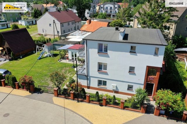 Hotel/pensjonat Mrzeżyno. Zdjęcie 4