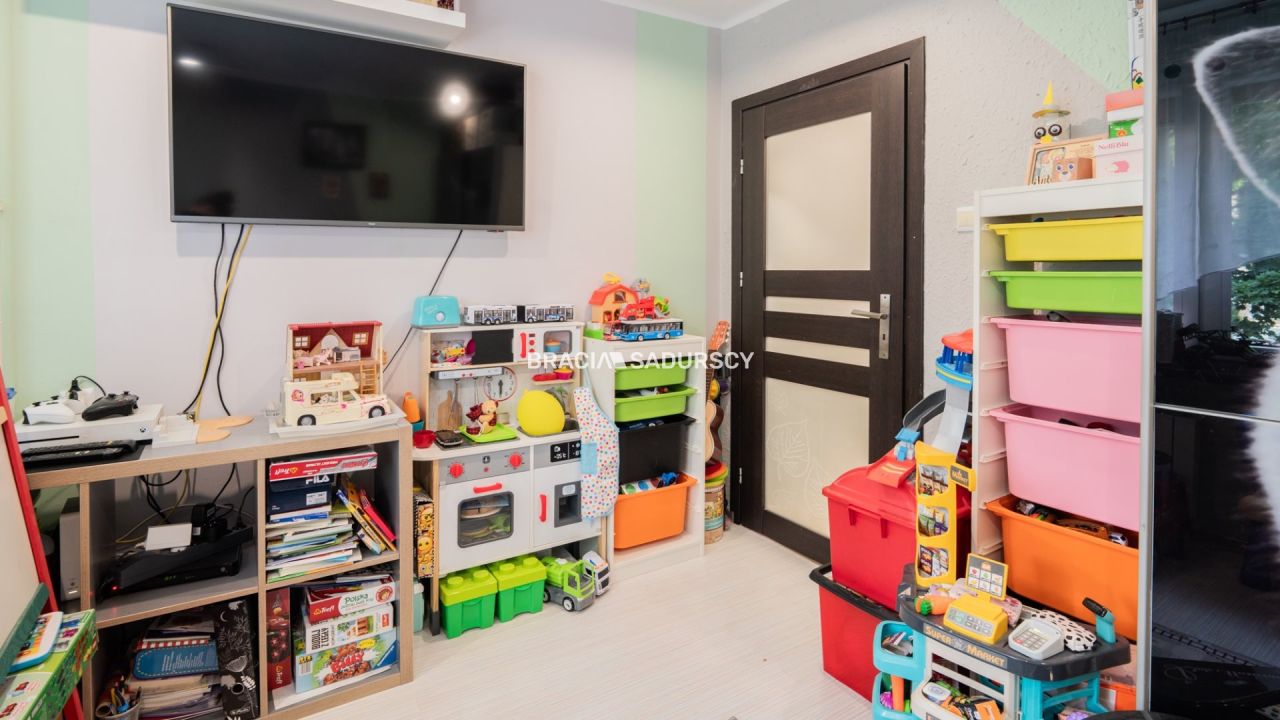 Mieszkanie 3-pokojowe Kraków Wzgórza Krzesławickie, os. Na Wzgórzach. Zdjęcie 15