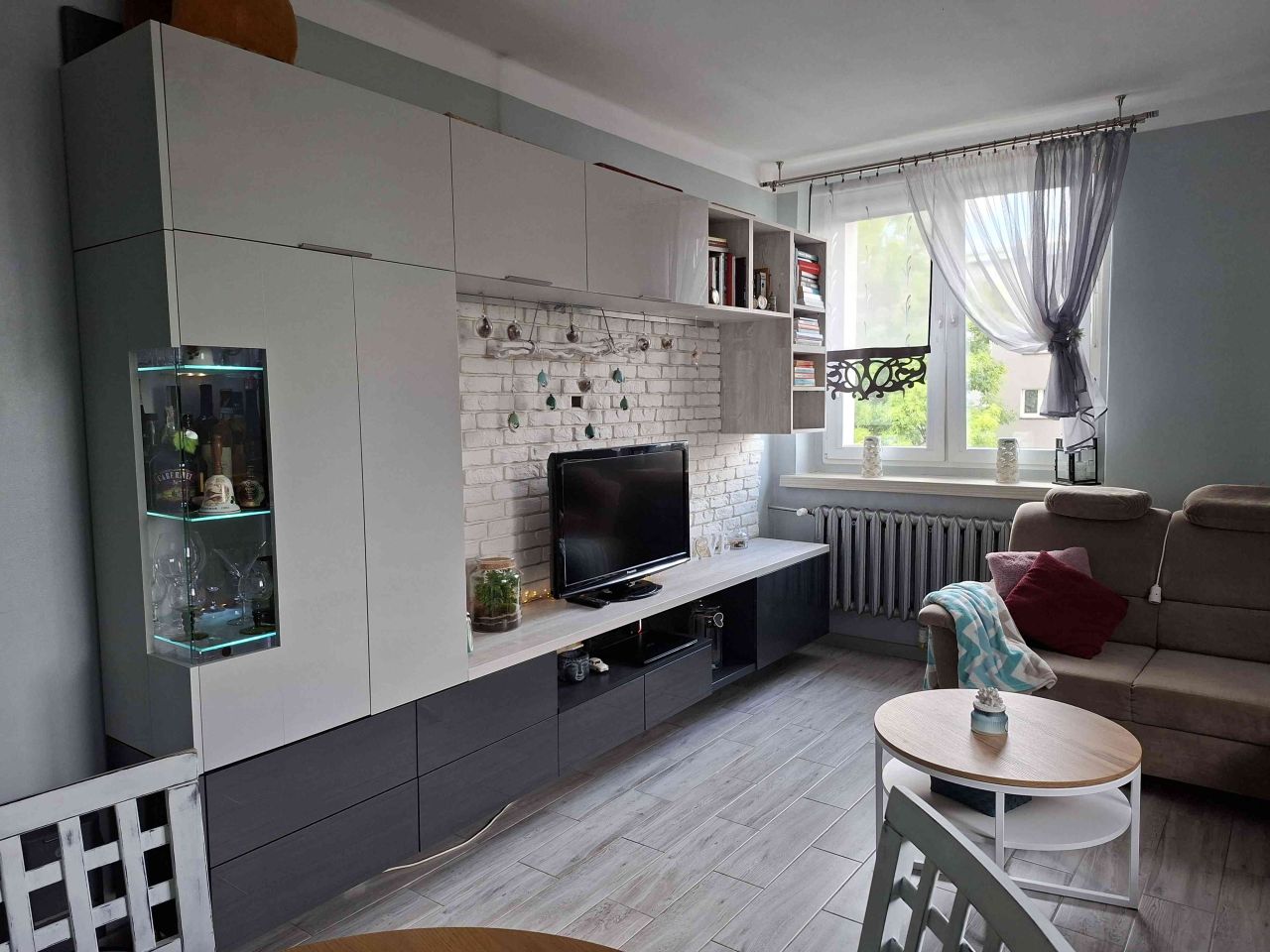 Mieszkanie 3-pokojowe Gliwice Sośnica, ul. Młodzieżowa. Zdjęcie 4