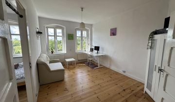 Mieszkanie 3-pokojowe Wrocław Brochów, ul. 3 Maja