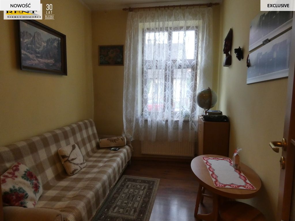 Mieszkanie 3-pokojowe Goleniów, ul. Słowiańska. Zdjęcie 5