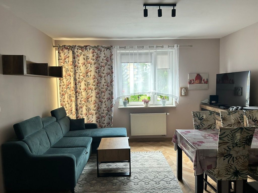 Mieszkanie 3-pokojowe Tarczyn, ul. mjr. Edwarda Ziółkowskiego