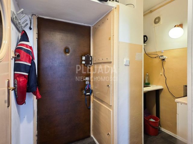 Mieszkanie 1-pokojowe Warszawa Ochota, ul. Aleje Jerozolimskie. Zdjęcie 3