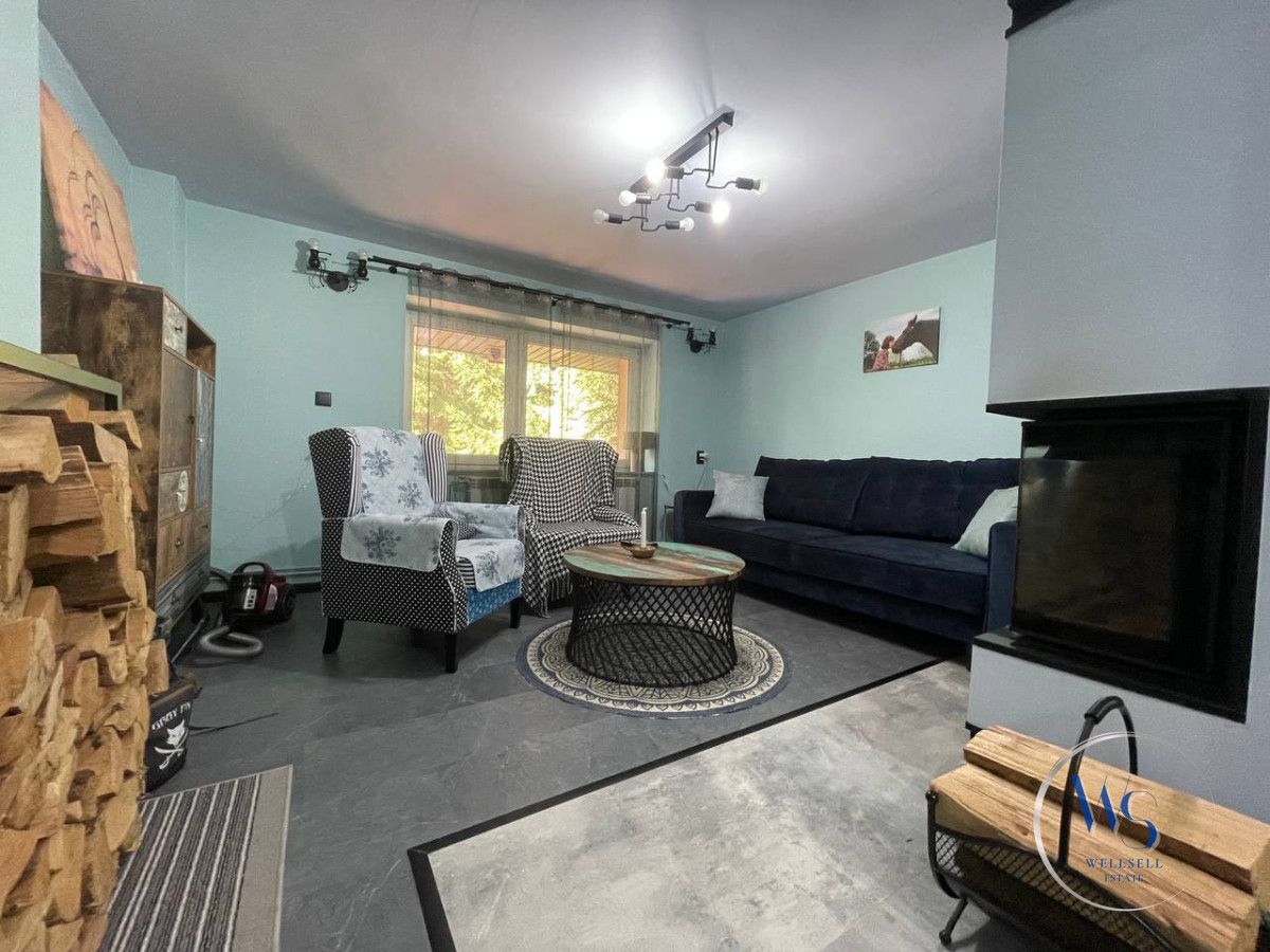 dom wolnostojący, 9 pokoi Pieńki Słubickie. Zdjęcie 7