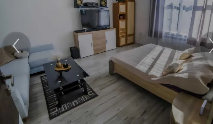 Mieszkanie 2-pokojowe Skoczów