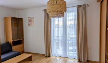 Mieszkanie 1-pokojowe Czechowice-Dziedzice, ul. Hutnicza