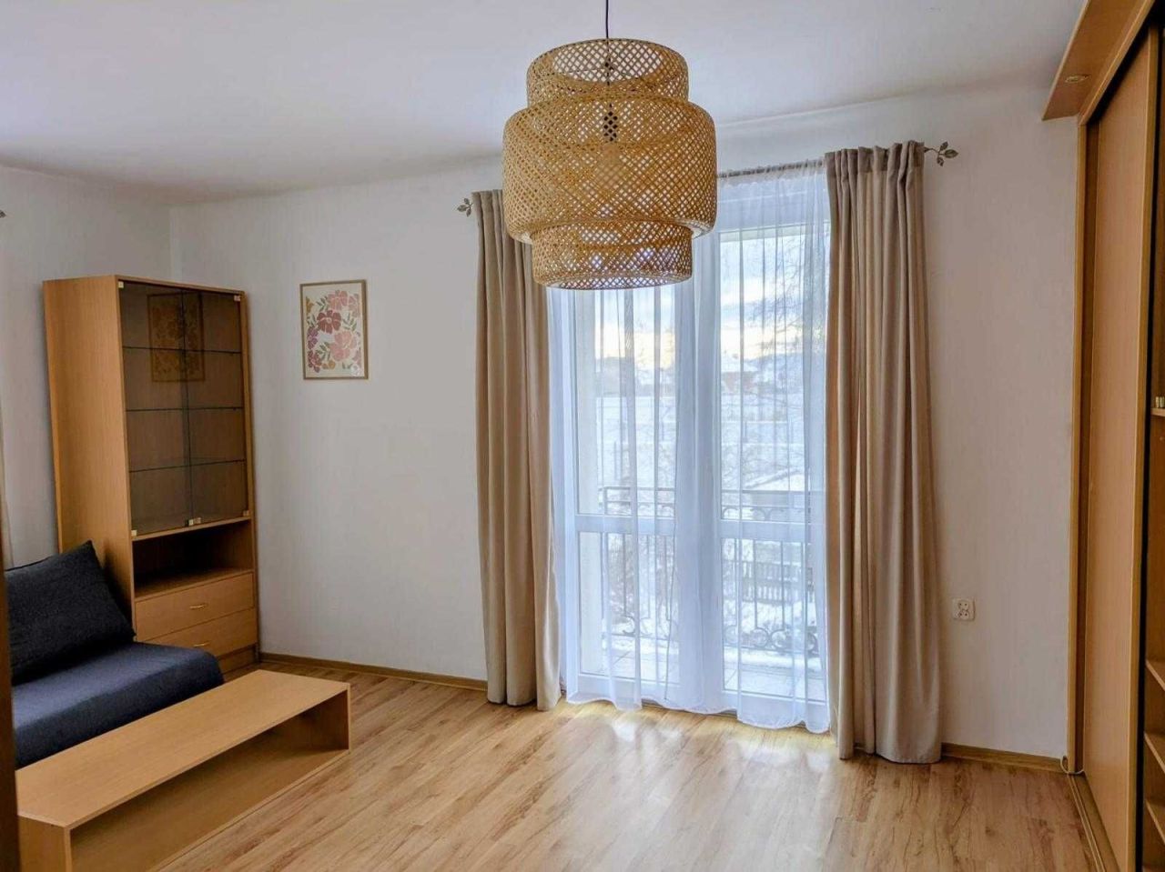 Mieszkanie 1-pokojowe Czechowice-Dziedzice, ul. Hutnicza