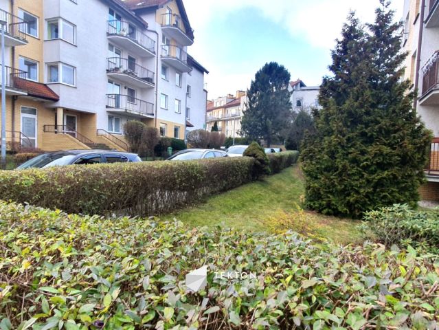 Mieszkanie 3-pokojowe Gdynia, ul. Gryfa Pomorskiego. Zdjęcie 17