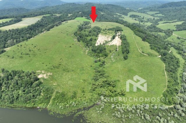 Działka rekreacyjna Chrewt. Zdjęcie 3