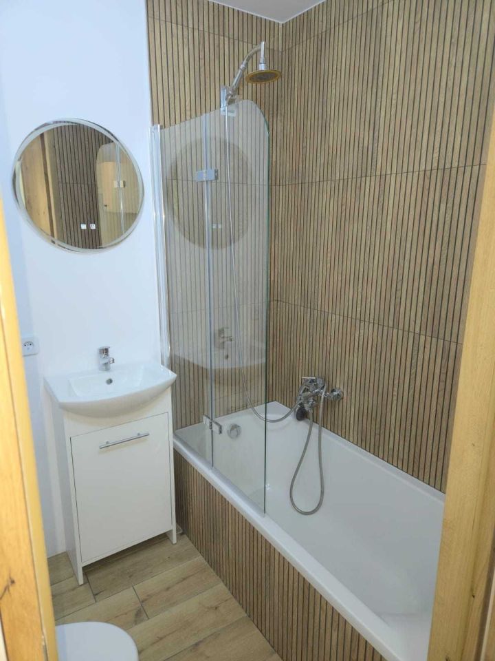 Mieszkanie 1-pokojowe Branice, ul. Szkolna. Zdjęcie 3