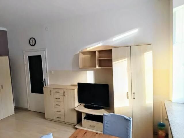 Mieszkanie 1-pokojowe Warszawa Ursus, ul. płk. Stanisława Dąbka. Zdjęcie 2