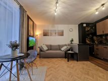 Mieszkanie 1-pokojowe Lublin Dziesiąta, ul. Wyścigowa. Zdjęcie 4