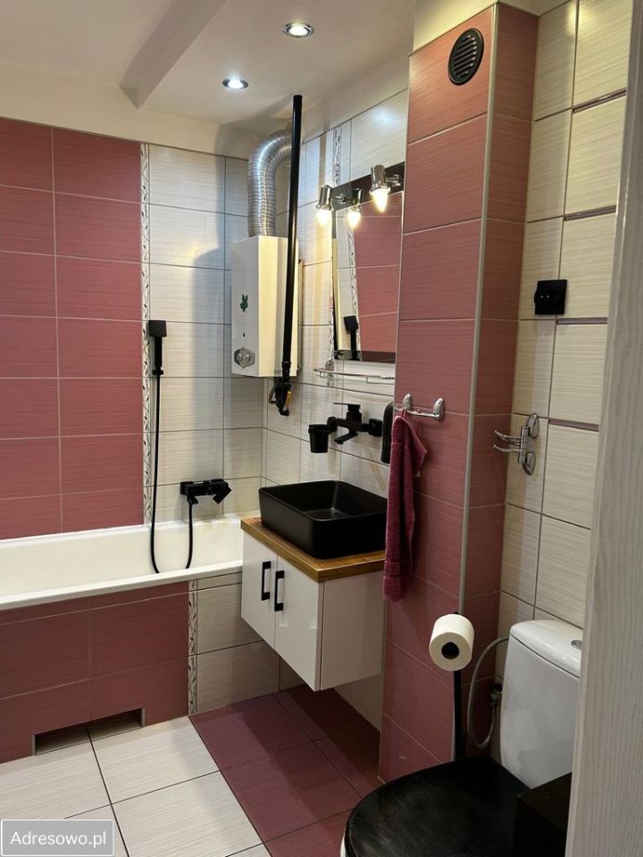 Mieszkanie 2-pokojowe Mysłowice, ul. Gustawa Morcinka. Zdjęcie 9