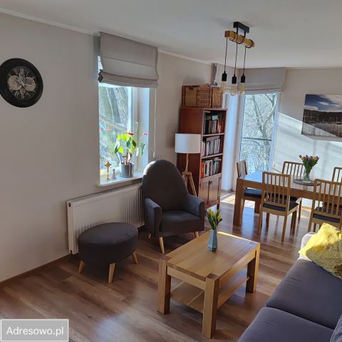 Mieszkanie 3-pokojowe Tczew Centrum, ul. Ignacego Paderewskiego. Zdjęcie 1