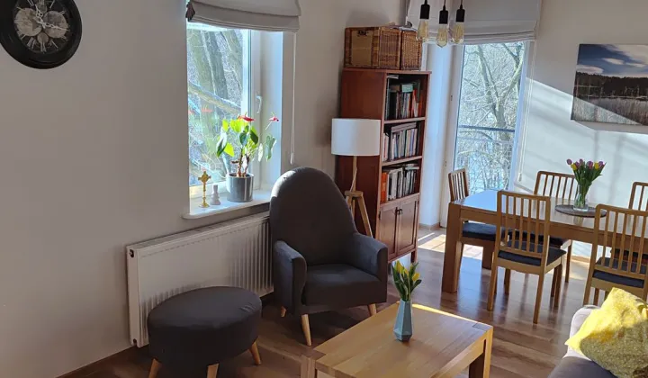 Mieszkanie 3-pokojowe Tczew Centrum, ul. Ignacego Paderewskiego