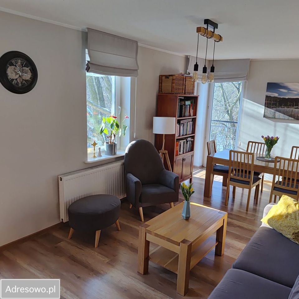 Mieszkanie 3-pokojowe Tczew Centrum, ul. Ignacego Paderewskiego. Zdjęcie 1