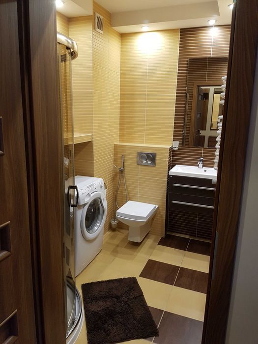 Mieszkanie 2-pokojowe Koszalin, ul. dr. Andrzeja Zientarskiego. Zdjęcie 4