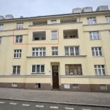 Mieszkanie 4-pokojowe Szczecin Łekno, ul. Franciszka Tarczyńskiego. Zdjęcie 1