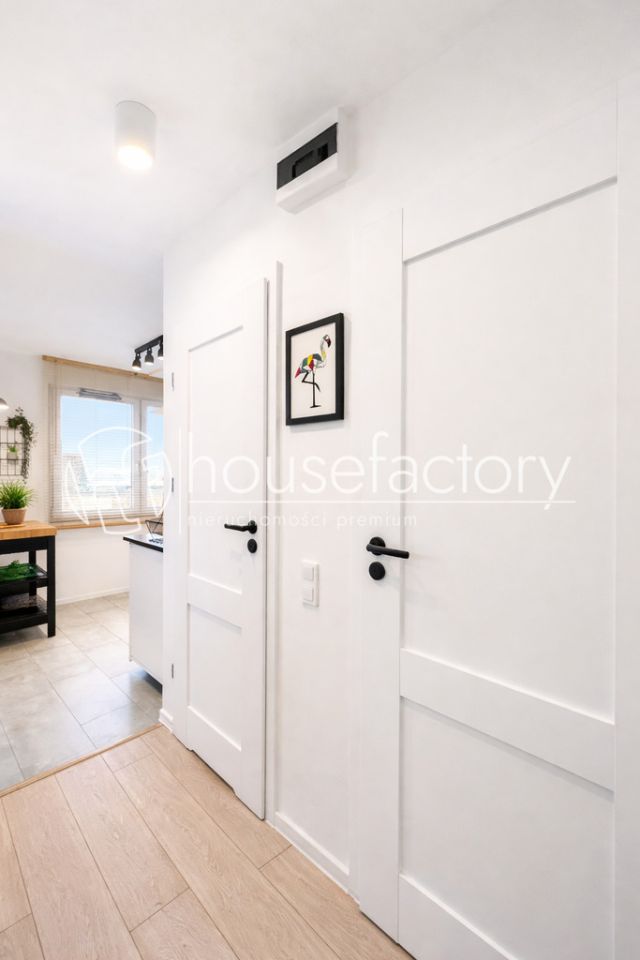 Mieszkanie 2-pokojowe Łódź, ul. Stanisława Czernika. Zdjęcie 10