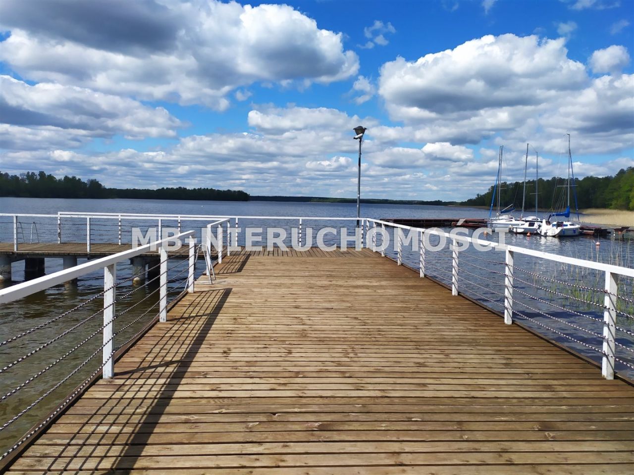 Działka budowlana Rukławki. Zdjęcie 13