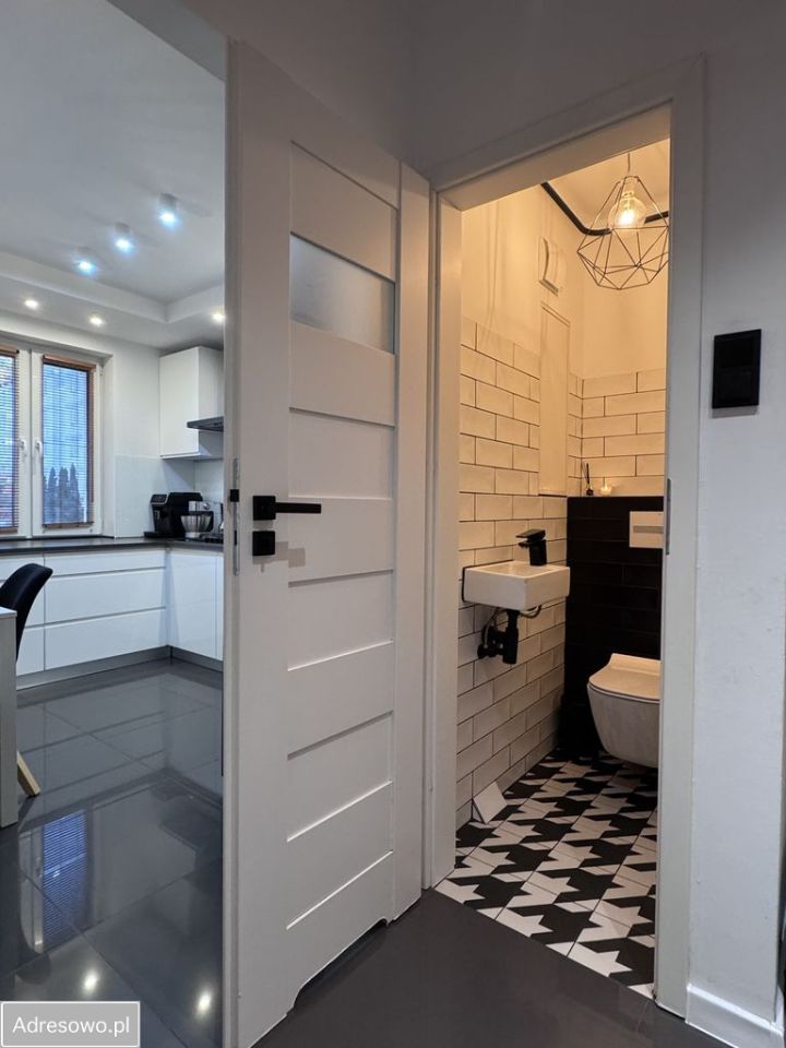 Mieszkanie 3-pokojowe Gdynia Pustki Cisowskie, ul. Chabrowa. Zdjęcie 9