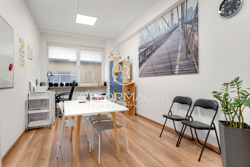 Biuro Rzeszów, al. Tadeusza Rejtana. Zdjęcie 8