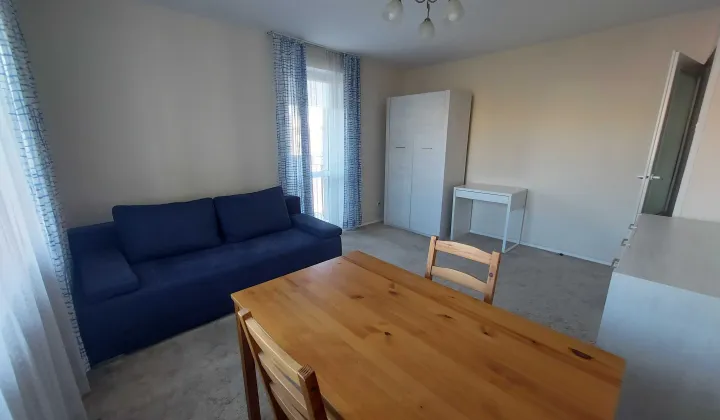 Mieszkanie 2-pokojowe Kraków Krowodrza, ul. Batalionu "Skała" AK