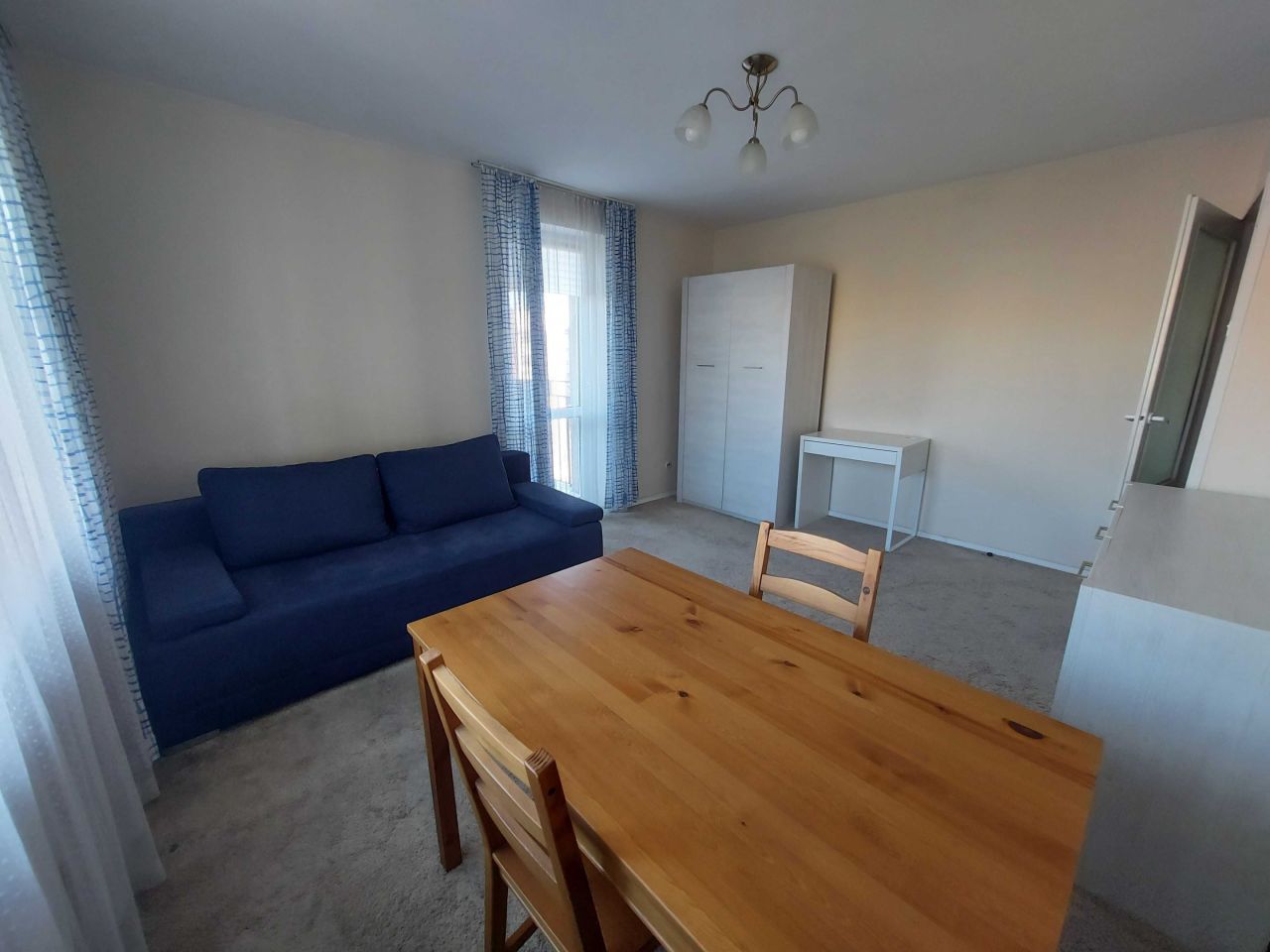 Mieszkanie 2-pokojowe Kraków Krowodrza, ul. Batalionu "Skała" AK. Zdjęcie 1