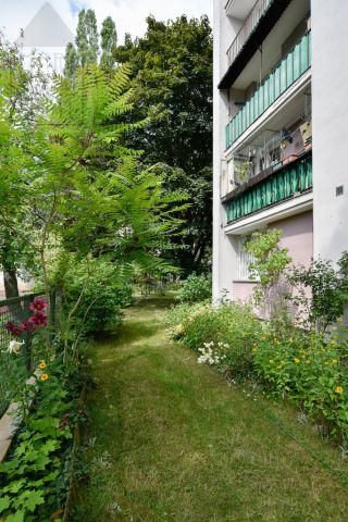 Mieszkanie 3-pokojowe Warszawa Żoliborz, pl. Wojska Polskiego. Zdjęcie 16