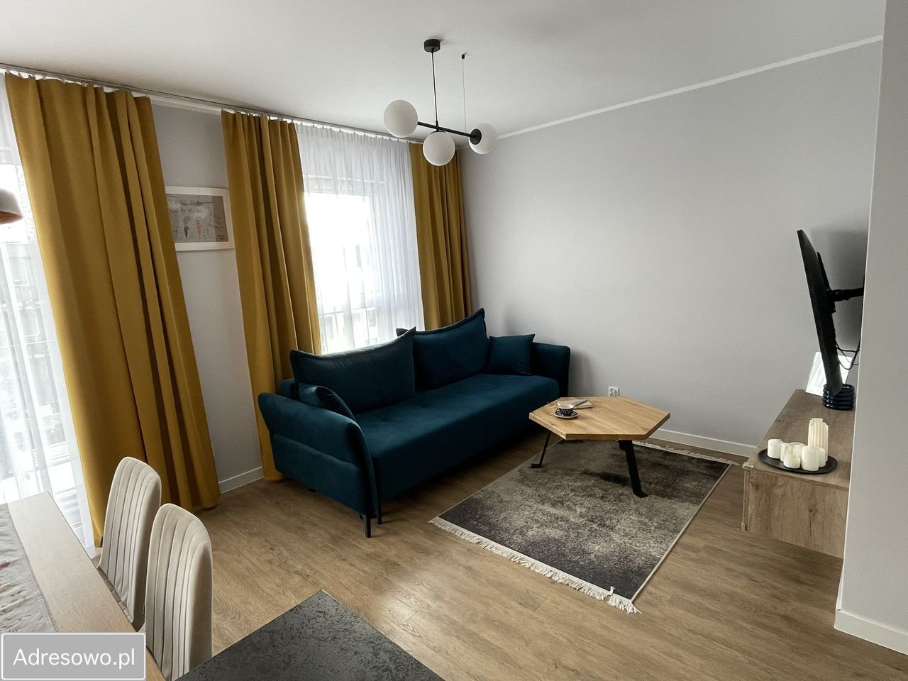 Mieszkanie 3-pokojowe Gdańsk Orunia Górna, ul. Pastelowa. Zdjęcie 12