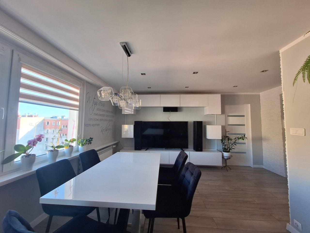 Mieszkanie 3-pokojowe Nysa, ul. Komisji Edukacji Narodowej. Zdjęcie 21