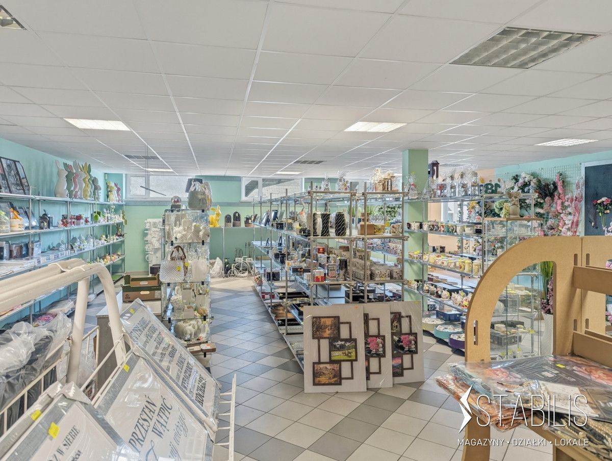 Lokal Białystok Skorupy, ul. Baranowicka. Zdjęcie 4