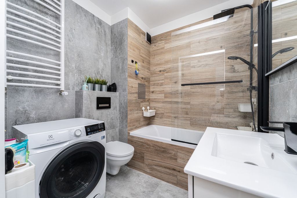 Mieszkanie 2-pokojowe Warszawa, ul. Claudia Monteverdiego. Zdjęcie 12