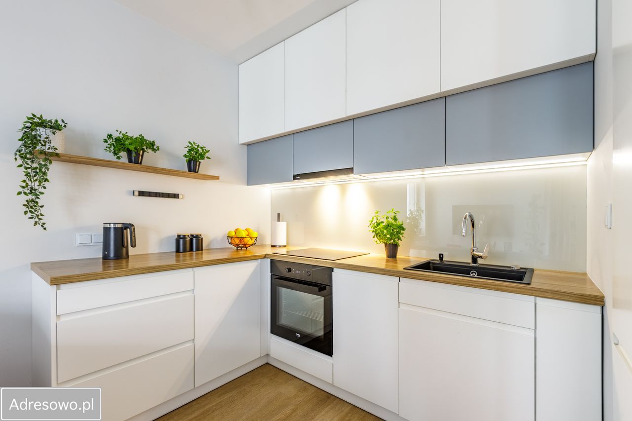 Mieszkanie 2-pokojowe Warszawa Odolany, ul. Jana Kazimierza. Zdjęcie 8