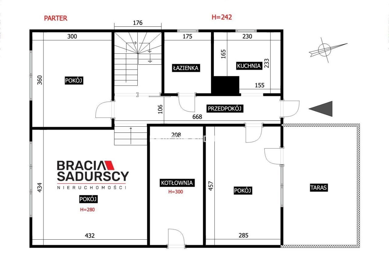 bliźniak, 6 pokoi Pawlikowice. Zdjęcie 25