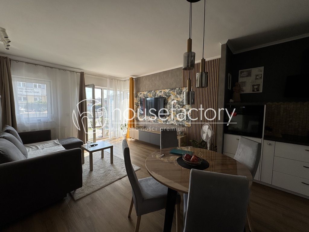 Mieszkanie 2-pokojowe Łódź Rokicie, ul. Henryka Wieniawskiego. Zdjęcie 3