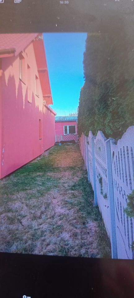 dom wolnostojący Zduńska Wola. Zdjęcie 4