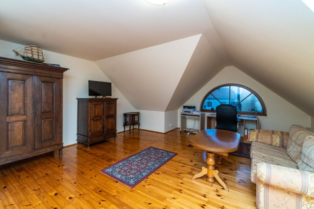 dom wolnostojący, 8 pokoi Szczepańcowa, Słoneczna. Zdjęcie 14