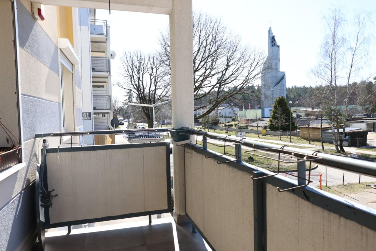 Mieszkanie 3-pokojowe Gdynia Wielki Kack, ul. Górnicza. Zdjęcie 14