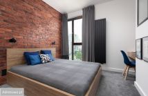 Mieszkanie 2-pokojowe Warszawa Wola, ul. Przyokopowa. Zdjęcie 4