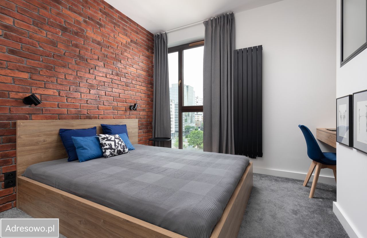 Mieszkanie 2-pokojowe Warszawa Wola, ul. Przyokopowa. Zdjęcie 5